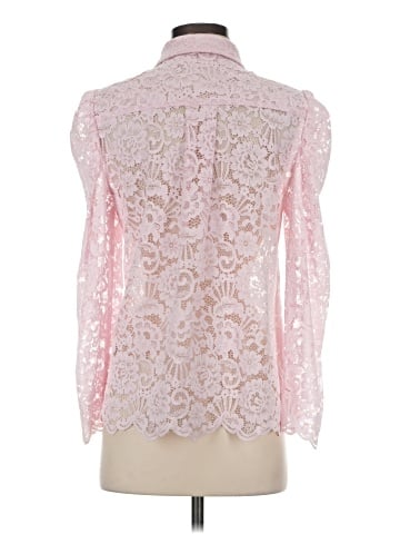 Generation Love Long Sleeve Blouse (view 2)