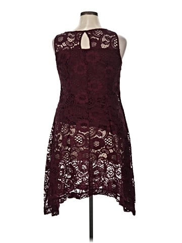 Robbie Bee Cocktail Dress (view 2)