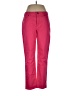 Signature Pink Jeans Size 12 - photo 1