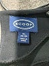 Scoop Black Long Sleeve T-Shirt Size 18 - photo 7