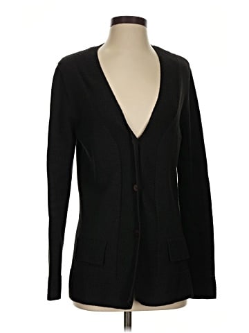 Dana Buchman Cardigan (view 1)