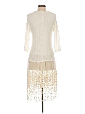 Orange Creek Cocktail Dress (view 2)