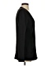 Dana Buchman Black Cardigan Size S - photo 4