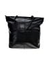 Latico Solid Black Tote One size - photo 3