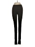 Moda International Solid Black Active Pants Size XS - photo 1
