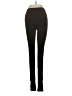 Moda International Solid Black Active Pants Size XS - photo 2
