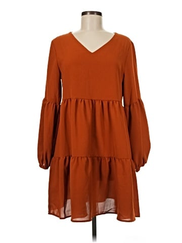Unbranded Casual Dress (view 1)