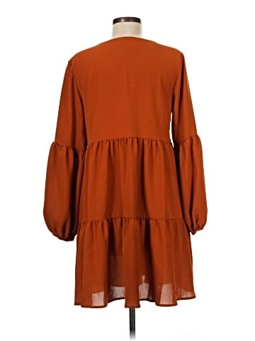 Unbranded Casual Dress (view 2)