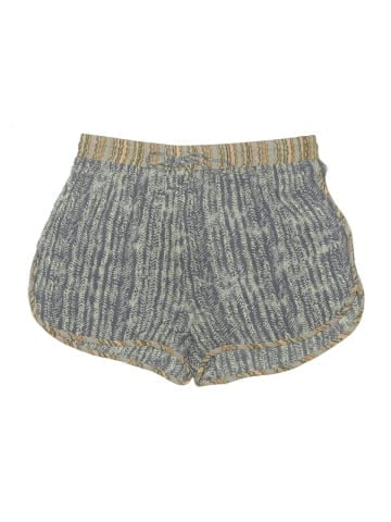 Doe & Rae Shorts (view 1)