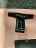 Forever 21 100% Polyester Pink Cocktail Dress Size L - photo 7
