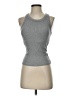 ChicMe Gray Active Tank Size S - photo 1
