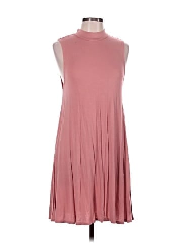 LA Hearts Casual Dress (view 1)
