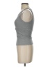 ChicMe Gray Active Tank Size S - photo 5
