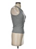 ChicMe Gray Active Tank Size S - photo 4