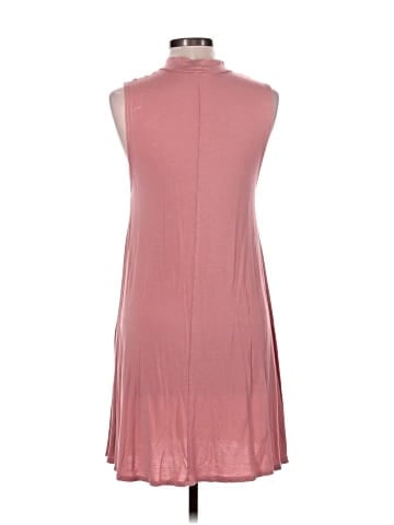 LA Hearts Casual Dress (view 2)