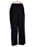 Lane Bryant Black Dress Pants Size 16s - photo 1