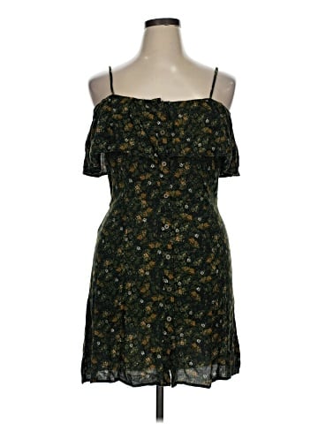 Mossimo Supply Co. Cocktail Dress (view 1)