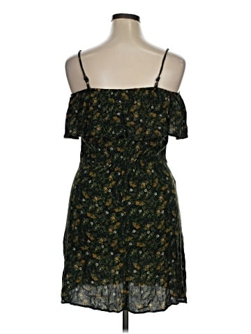 Mossimo Supply Co. Cocktail Dress (view 2)
