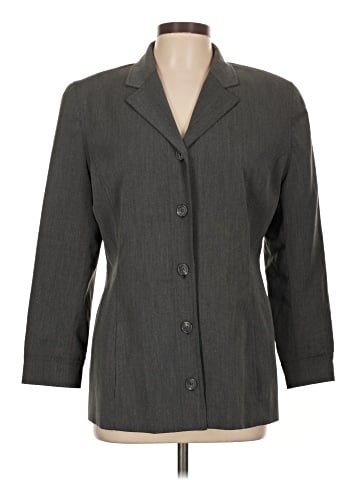 New York & Company Blazer (view 1)