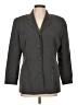 New York & Company Gray Blazer Size 12 - photo 1