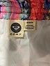 Roxy 100% Polyester Pink Casual Skirt Size M - photo 4