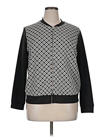 Soprano Track Jacket (view 1)