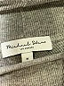 Michael Stars Gray Active Pants Size Med (1) - photo 4