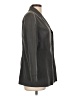 New York & Company Gray Blazer Size 12 - photo 4