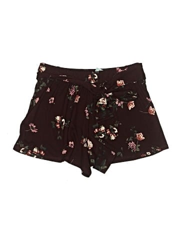 M. Fasis Shorts (view 1)