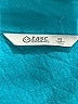 Tasc Teal Vest Size XS - photo 9