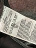Banana Republic 100% Polyester Metallic Black Formal Skirt Size 6 - photo 5