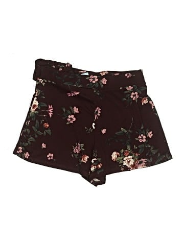 M. Fasis Shorts (view 2)