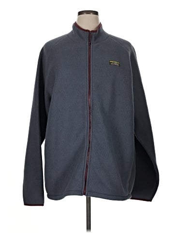 L.L.Bean Track Jacket (view 1)