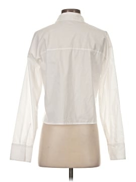 Express Long Sleeve Blouse (view 2)
