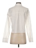 Express Ivory Long Sleeve Blouse Size XS - photo 2
