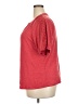 Cable & Gauge Red 3/4 Sleeve T-Shirt Size 2X - photo 5