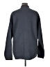 L.L.Bean 100% Polyester Gray Track Jacket Size XL (tall) - photo 2