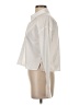Express Ivory Long Sleeve Blouse Size XS - photo 5