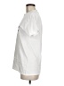 Gildan Print White Short Sleeve T-Shirt Size M - photo 5