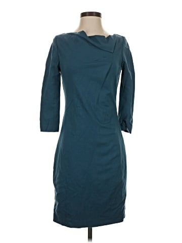Elie Tahari Casual Dress (view 1)