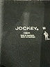 Jockey Black Dress Pants Size M - photo 4