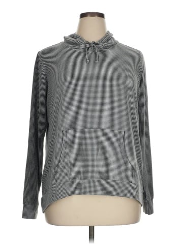 Weatherproof Pullover Sweater (view 1)