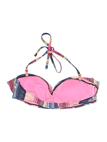No Boundaries Swimsuit Top (view 2)