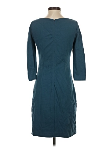 Elie Tahari Casual Dress (view 2)