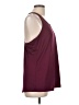 Active by Old Navy Burgundy Active Tank Size L (tall) - photo 4