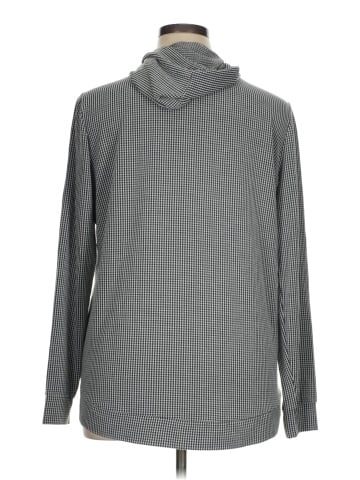 Weatherproof Pullover Sweater (view 2)