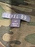Level 99 Camo Green Blazer Size XS - photo 6
