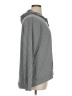Weatherproof Checkered-gingham Gray Pullover Sweater Size XL - photo 4
