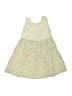 Assorted Brands 100% Cotton Green Dress Size 4T - photo 1