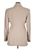 Rena Rowan Solid Tan Blazer Size 14 - photo 2